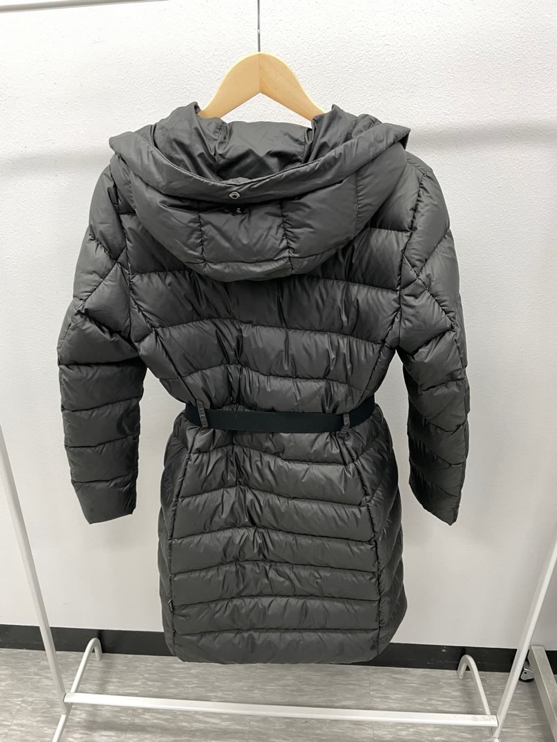 여) 몽클레어 롱패딩 상품이미지6