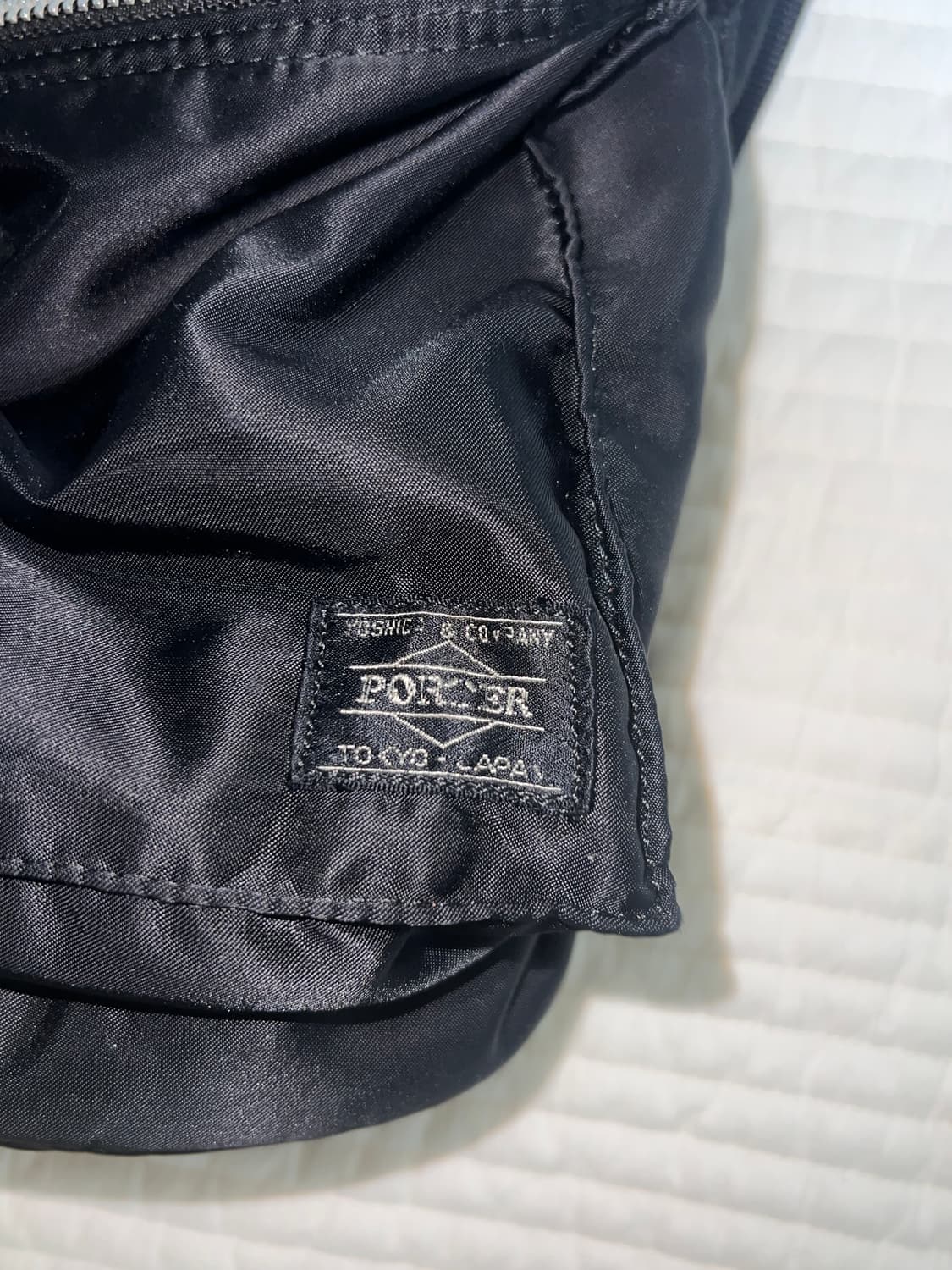 porter backpack 상품이미지2