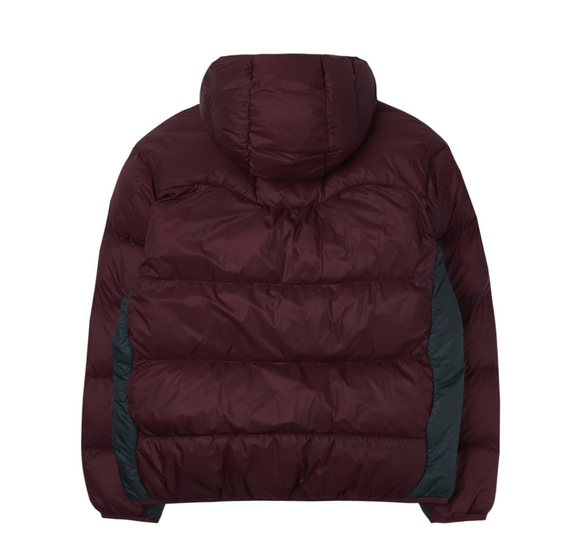 [M] 나이키 ACG 써마핏 ADV 루나 레이크 퍼퍼 자켓 나이트 마룬 상품이미지10