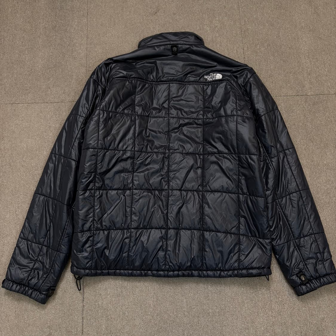 노스페이스 엑셀로프트 경량 패딩 105 상품이미지6