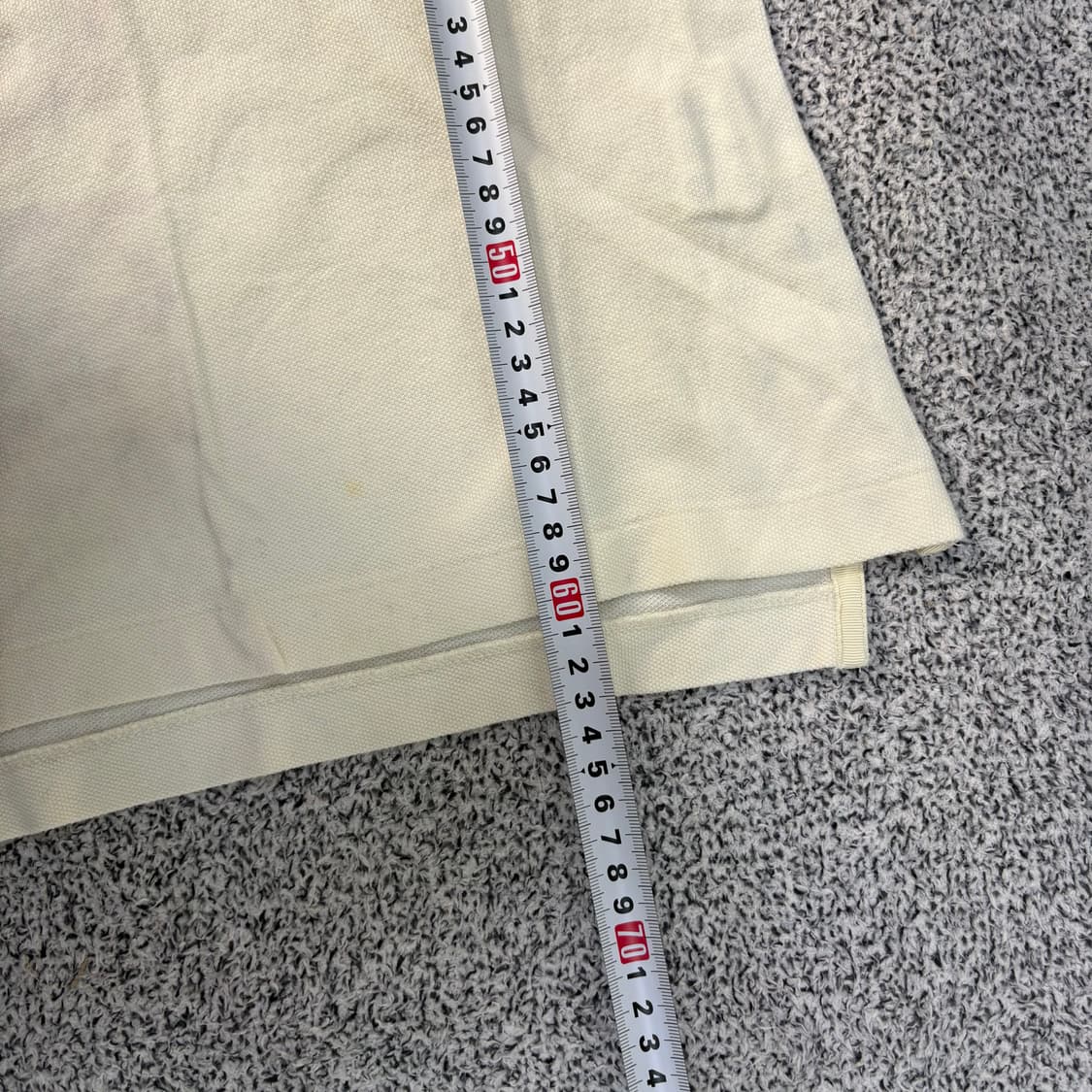 S 폴로 여성 빅포니 폴로셔츠 카라티 0319J 상품이미지6