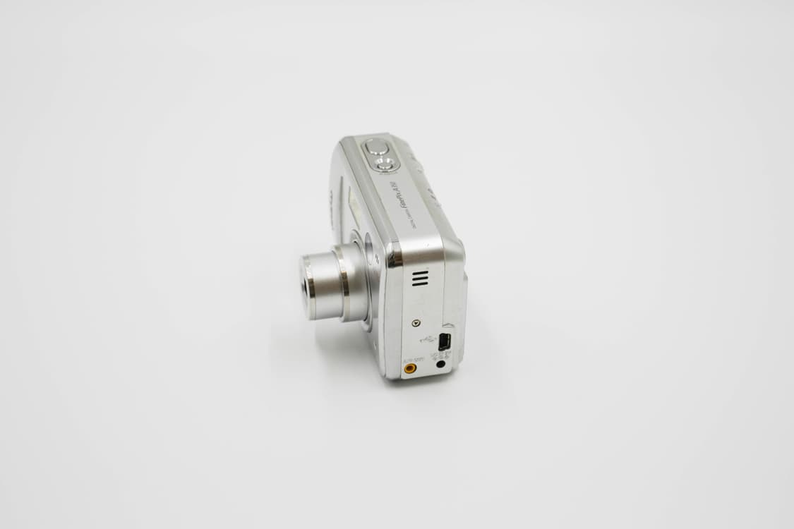 Fujifilm Finepix A350 (후지필름 파인픽스 A350) 상품이미지4