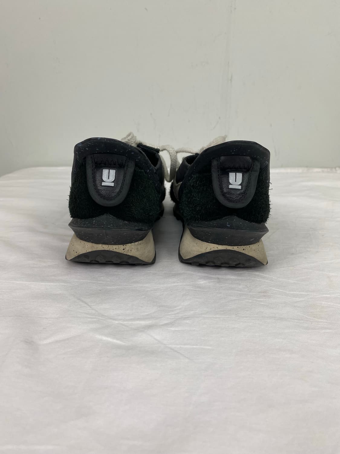 나이키 언더커버 데이브레이크 블랙 265 <58> 상품이미지5