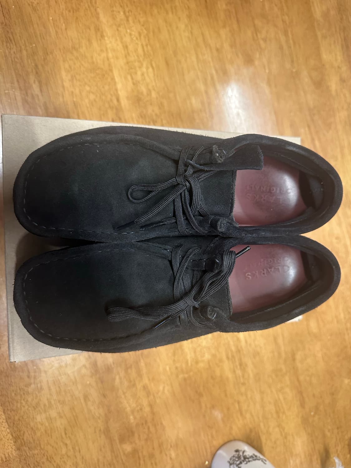 클라스 왈라비 고어텍스 uk 7.5 상품이미지2