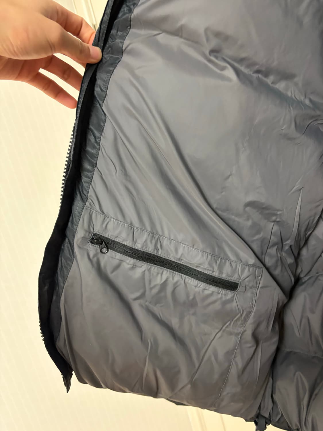 팔라스 푸파 25fw xl 상품이미지6