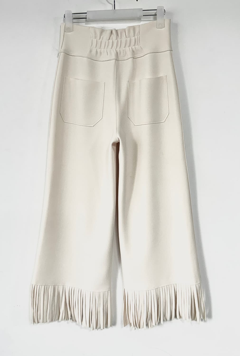 제이청 J.CHUNG 프린지 트라우저 [새상품] 상품이미지5