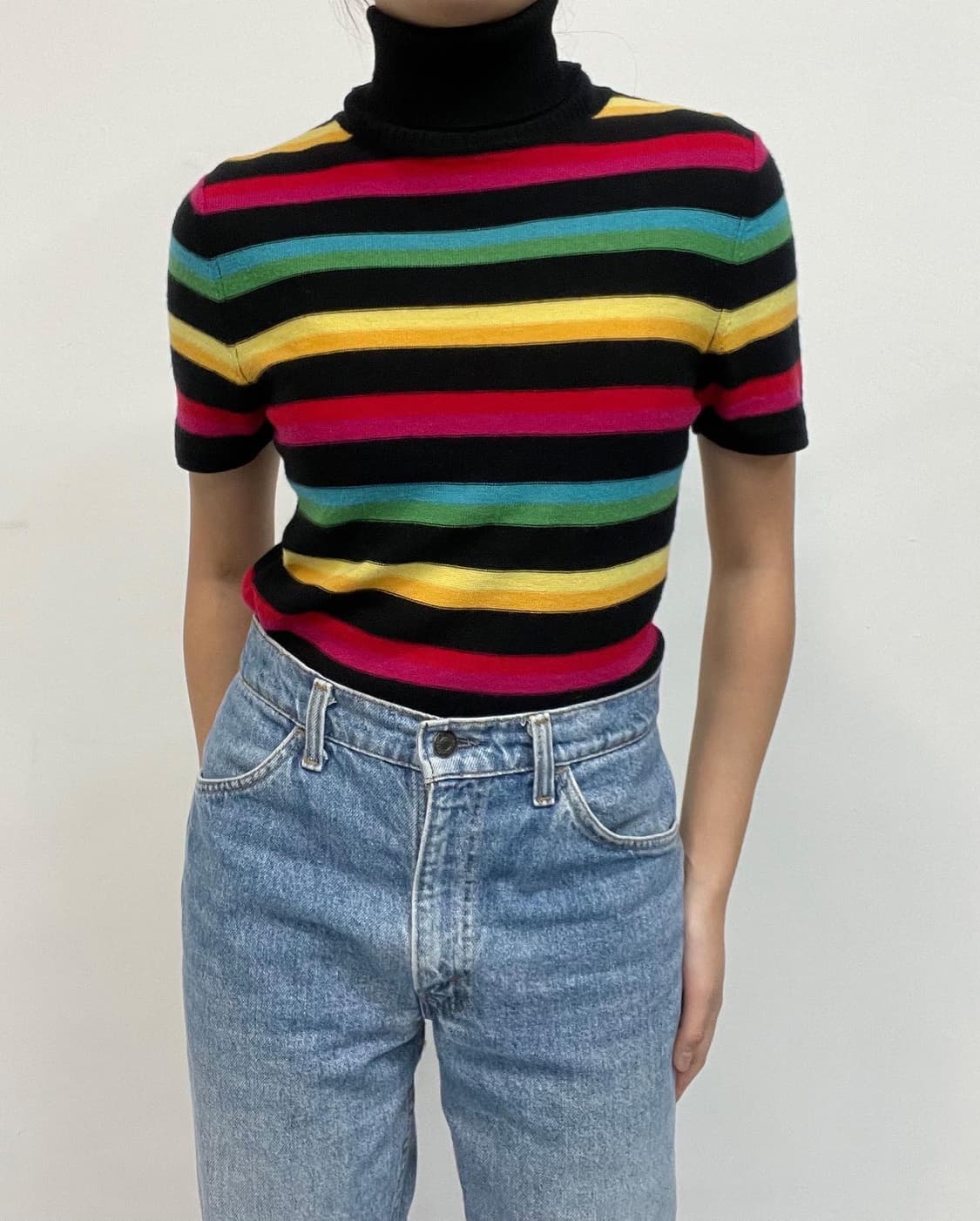 소니아 리키엘 니트 상품이미지1