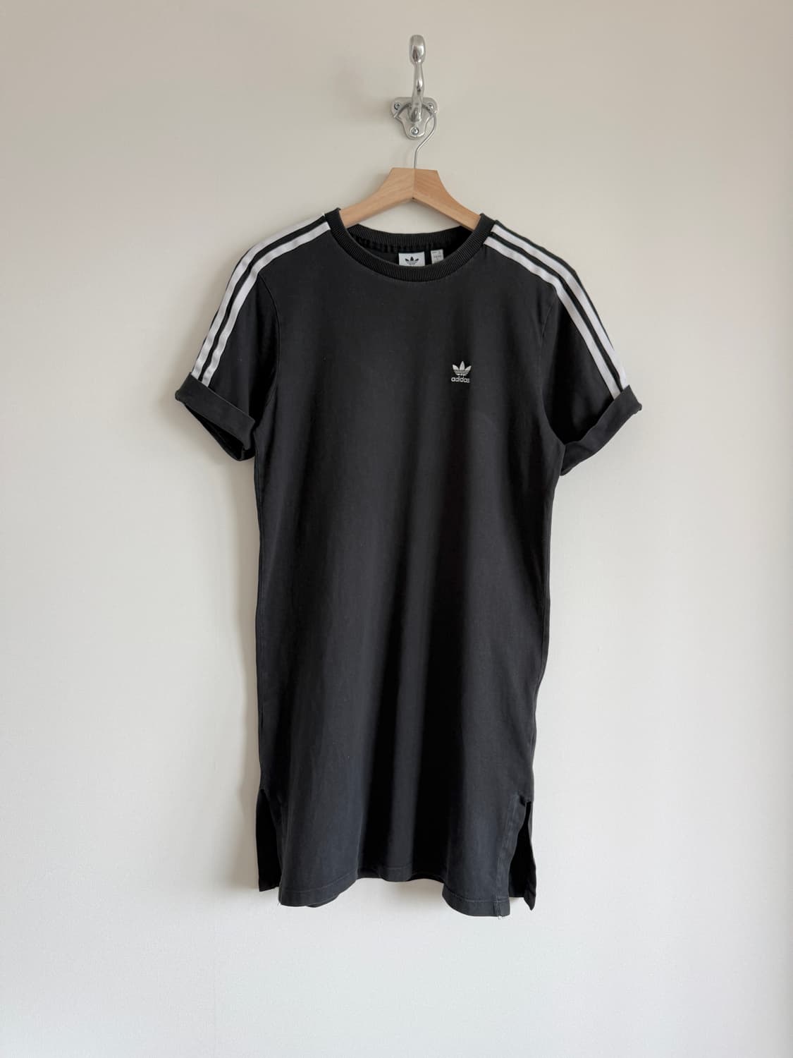 아디다스(adidas) 파이어버드 반팔 원피스 상품이미지1