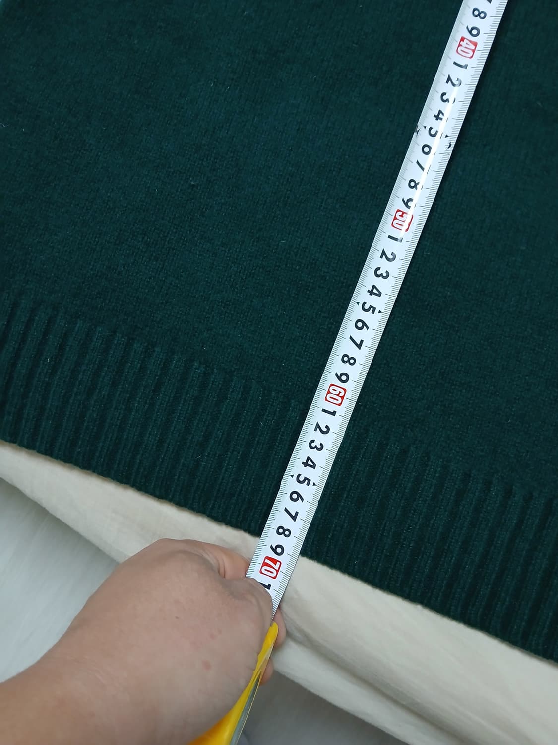 빈티지 폴로 랄프로렌 터틀넥 스웨터 상품이미지9