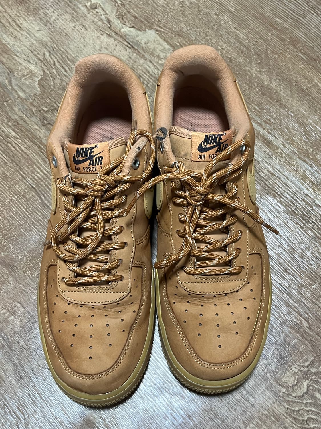 나이키 된장포스 280 상품이미지1