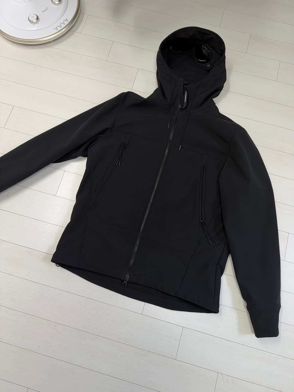 cp컴퍼니 CP-SHELL-R  52 사이즈 상품이미지1