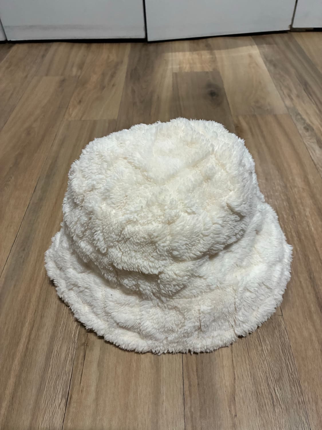 [새상품] 겨울용 버킷햇 상품이미지2