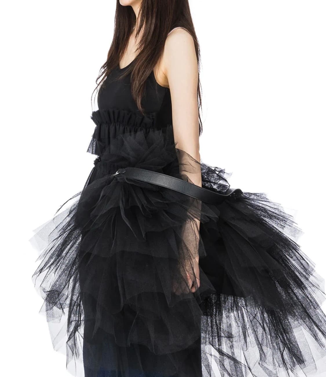 Simone rocha frilly tutu bag 상품이미지3