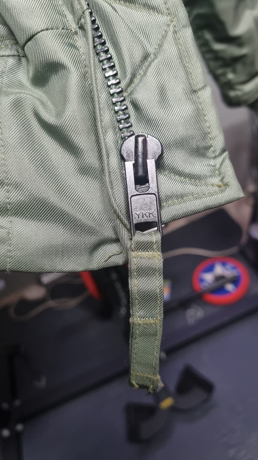 OG CWU-45P L사이즈 100%아라미드 상품이미지6