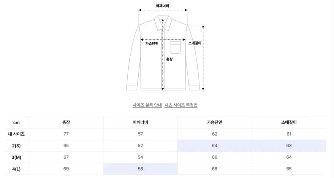 해칭룸 Archive pullover short dark navy 3 상품이미지2