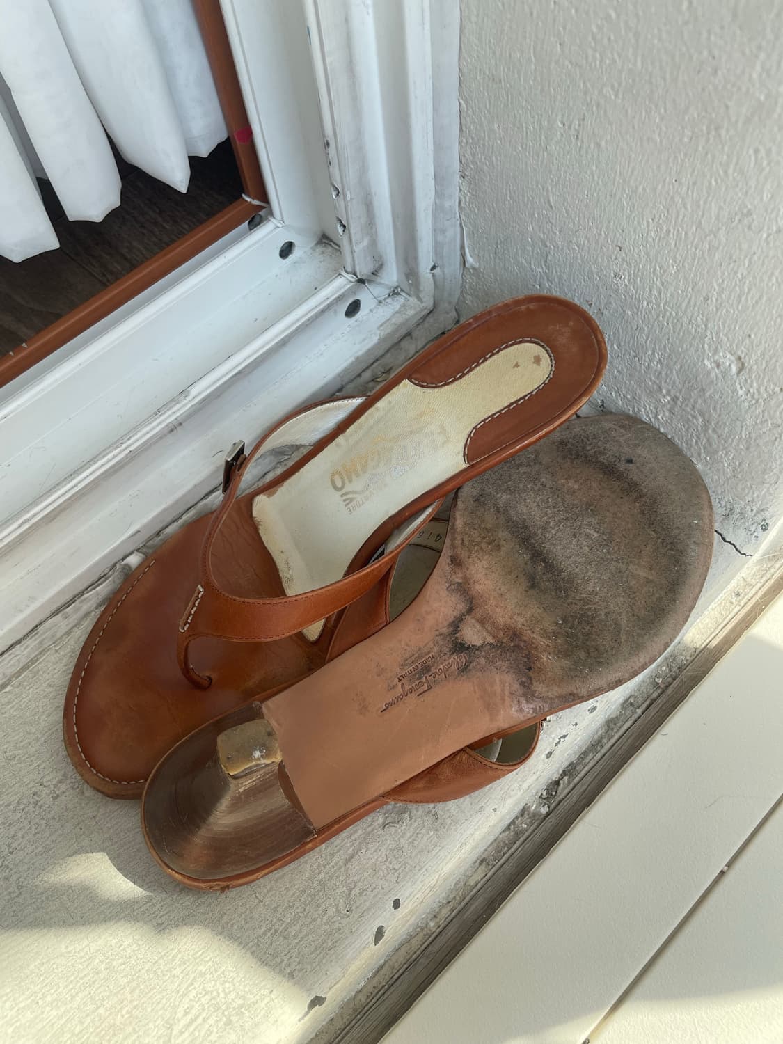 Ferragamo Kitten Heels 상품이미지7