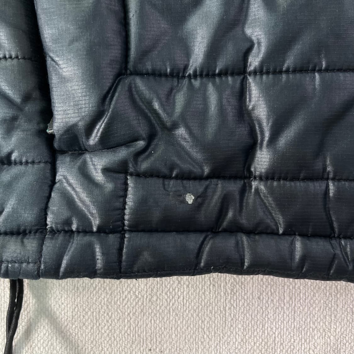 95 나이키 맨유 경량 패딩 상품이미지7