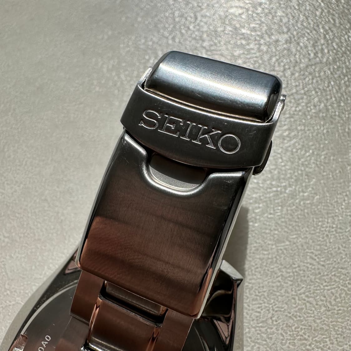 세이코 spb103 스모 다이버워치 상품이미지4