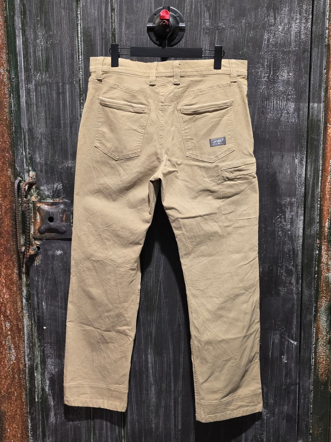 Eddie Bauer M FLEX MOUNTAIN PANT 상품이미지6