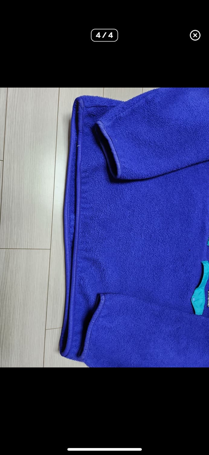 빈티지 파타고니아 신칠라 L 상품이미지6