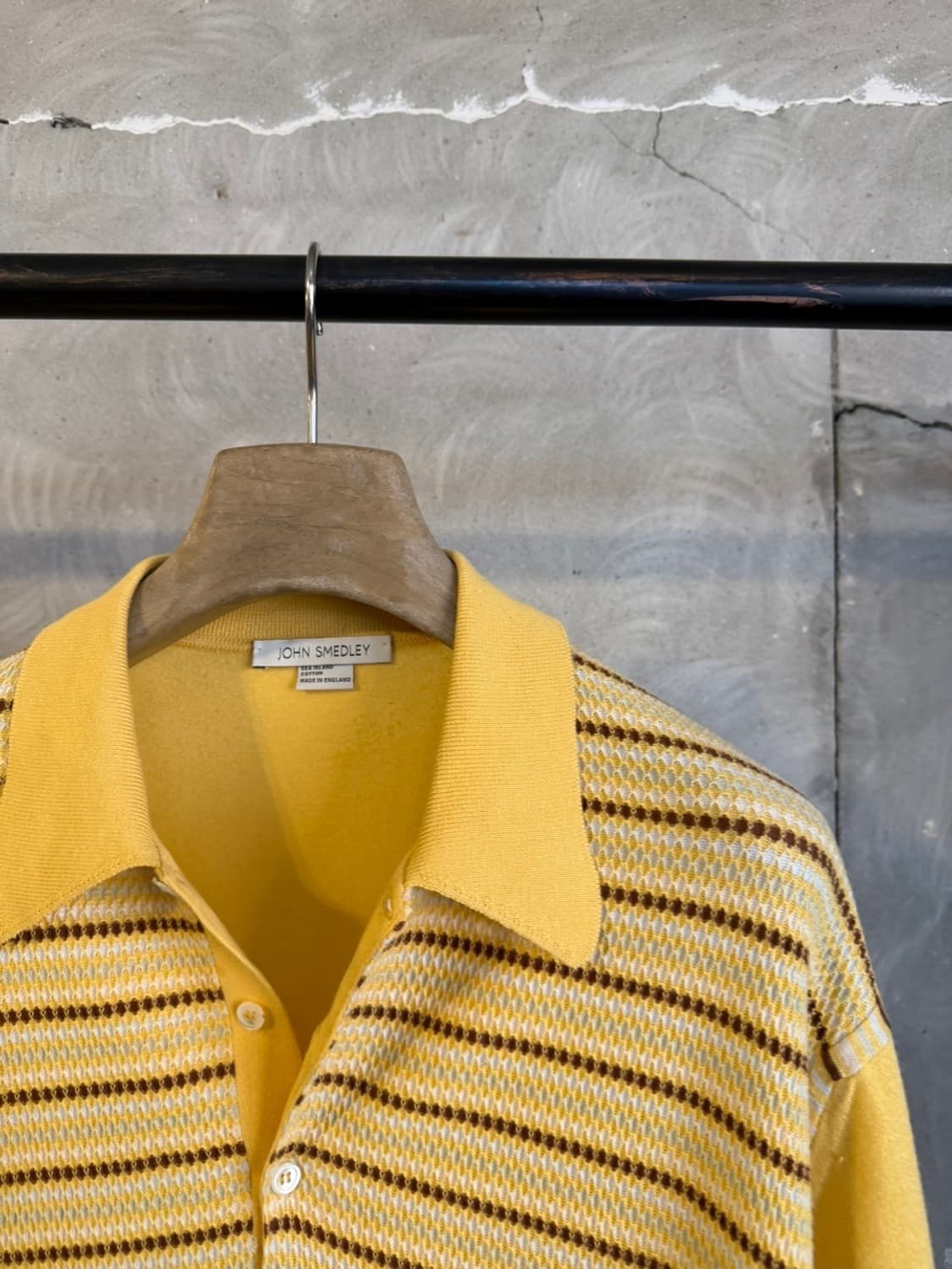 존스메들리 니트 pk 100~105 상품이미지6