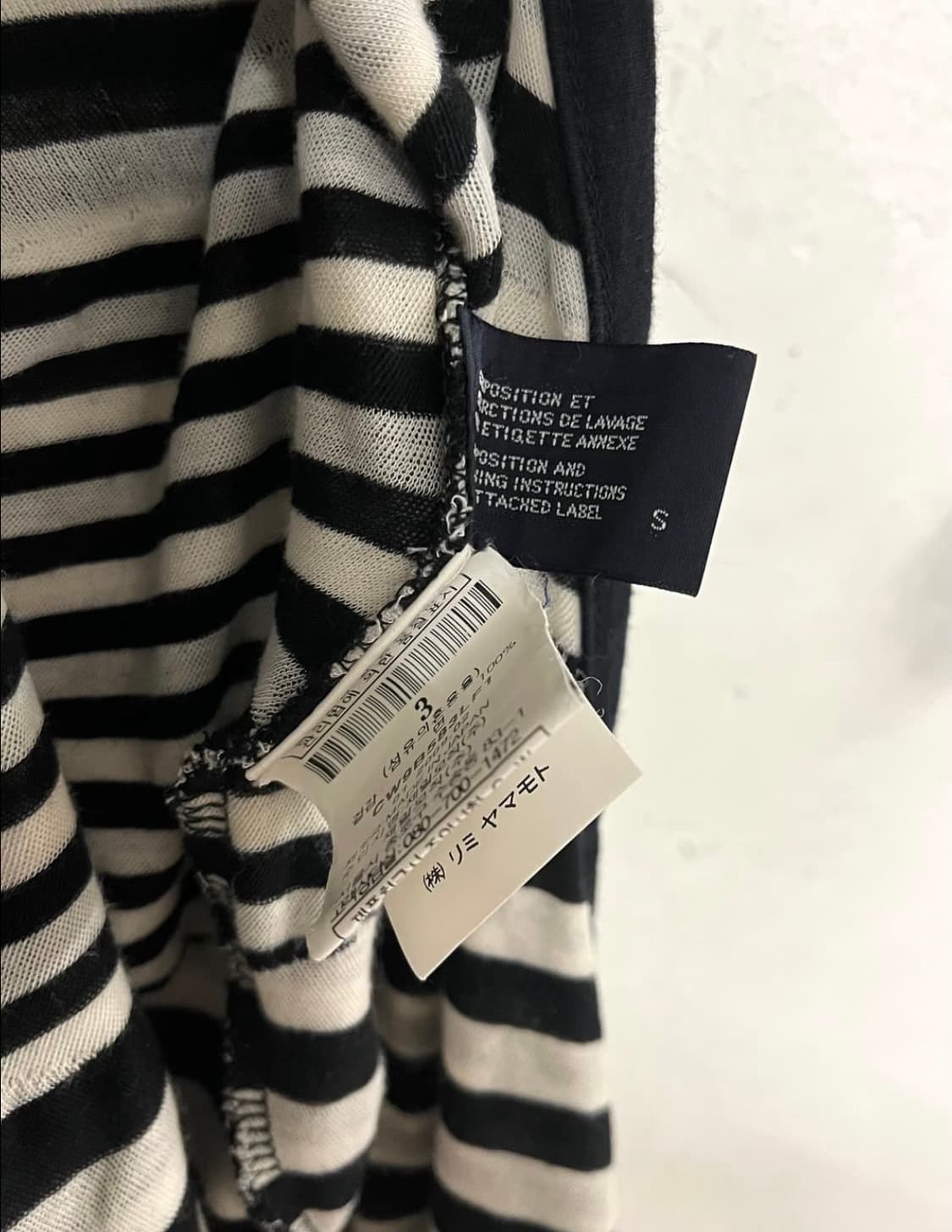 리미푸 포켓 드레이프 원피스 상품이미지6