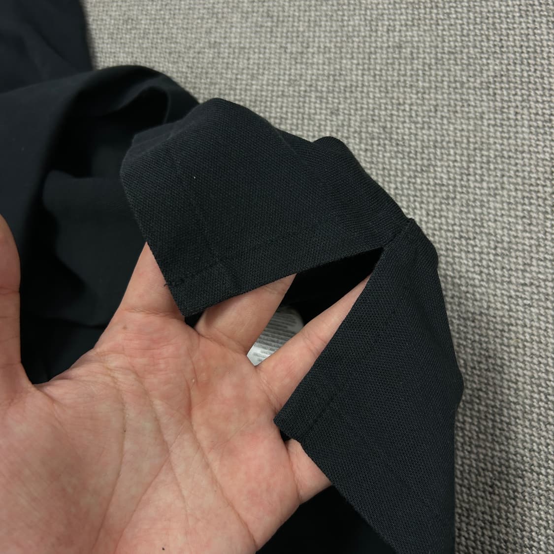 폴로 빅포니 치프키프 하프집업 카라티(M) 상품이미지7