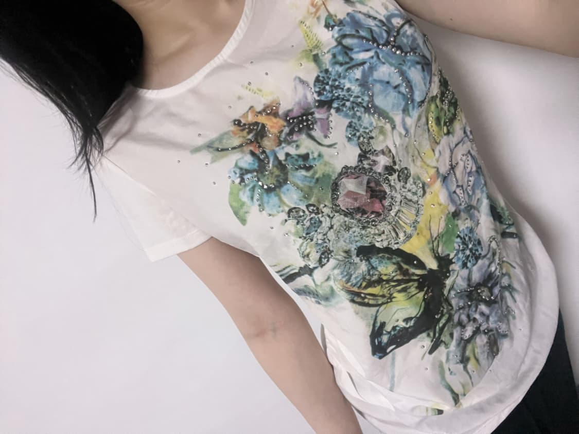 Oriental T 상품이미지2
