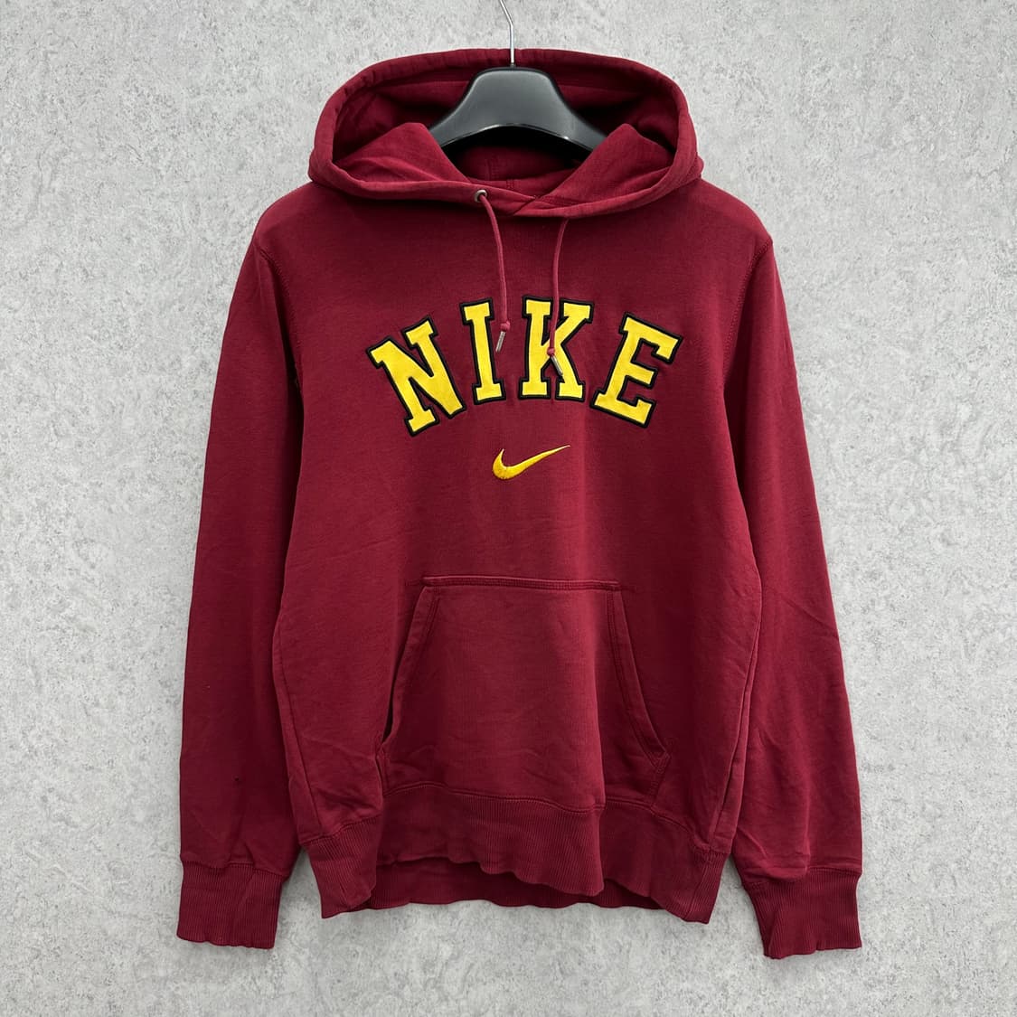 95 나이키 남자 빅로고 후드티 상품이미지1