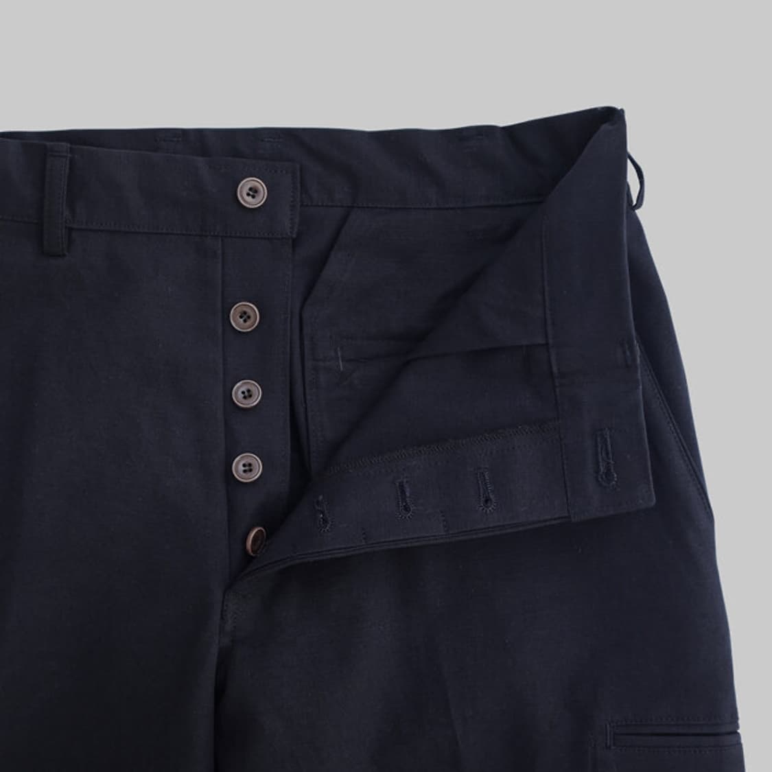 [새상품] 뗄라(tela) 카고 팬츠 2사이즈 상품이미지3