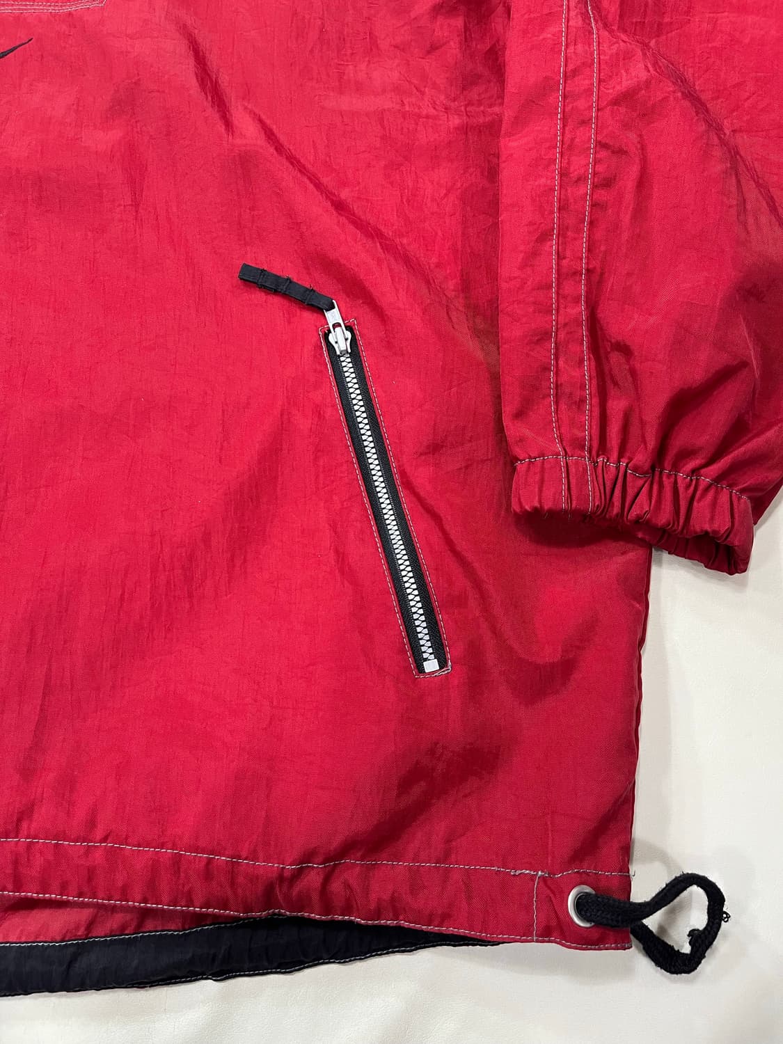 나이키 대한민국 아노락 상품이미지7