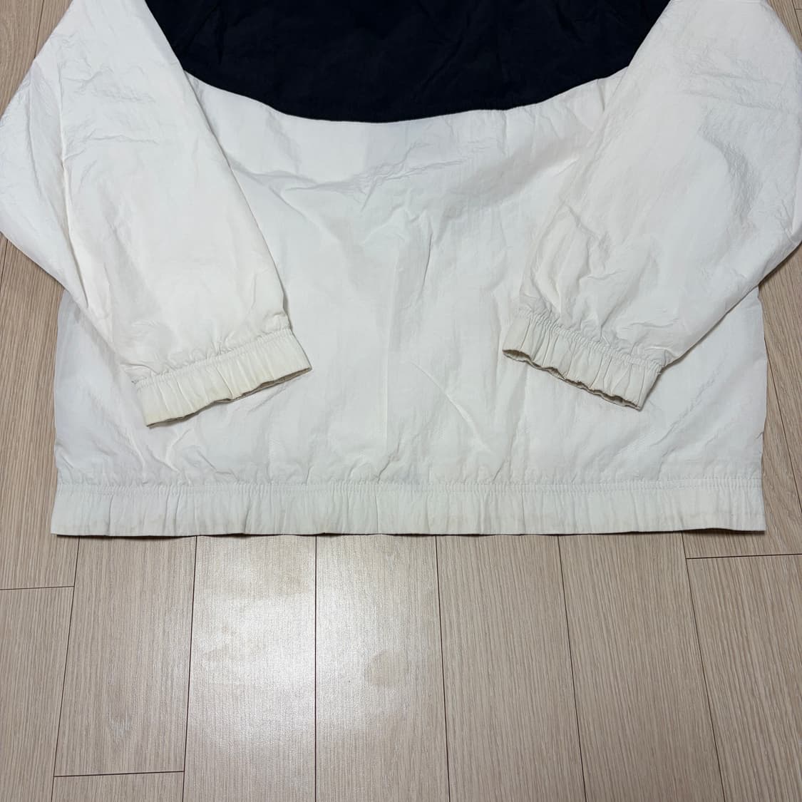 나이키 헤리티지 윈드러너 우븐 바람막이 아노락  상품이미지7