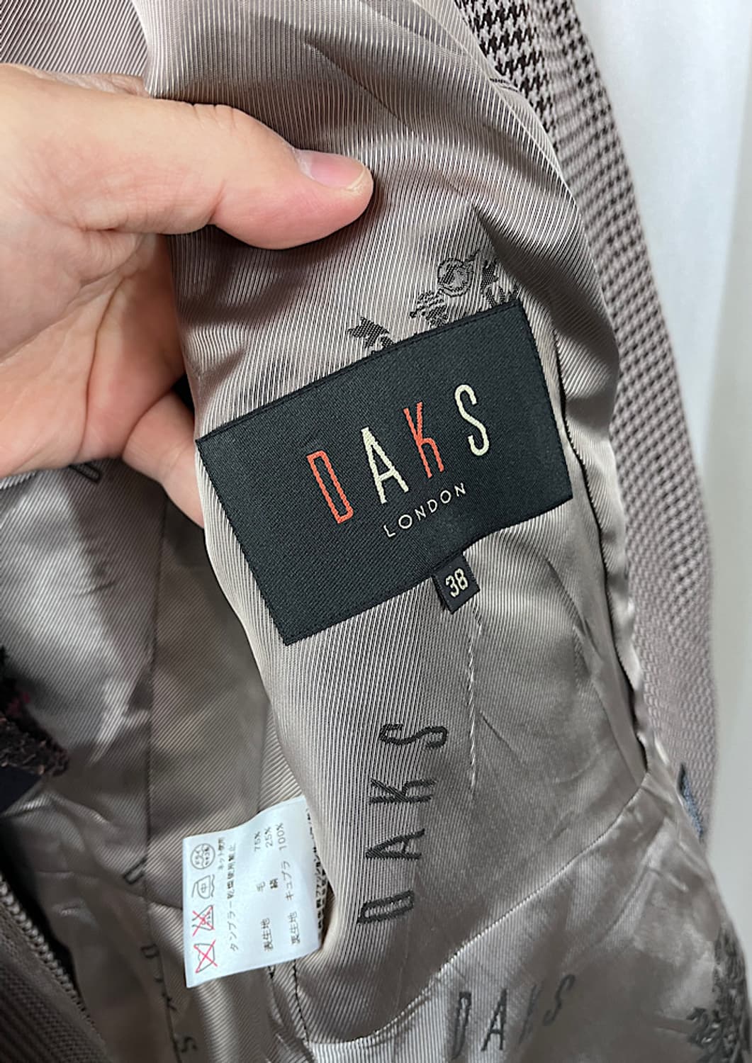 DAKS  상품이미지7