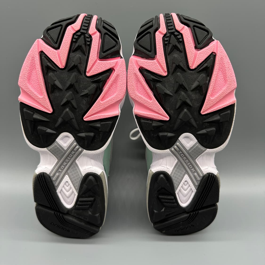 [W220] 슈파고 아디다스 팔콘 운동화 신발 런닝화  상품이미지7