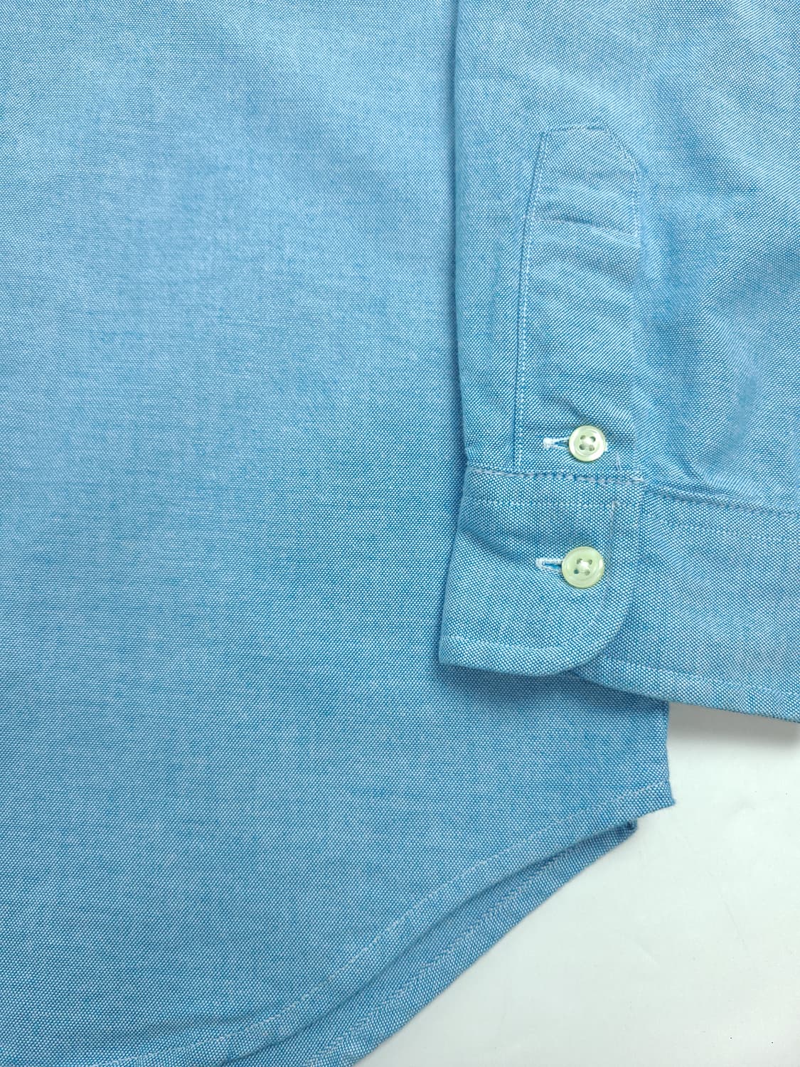 XS)여성 폴로 옥스포드 셔츠 무배 색감굿 상품이미지2