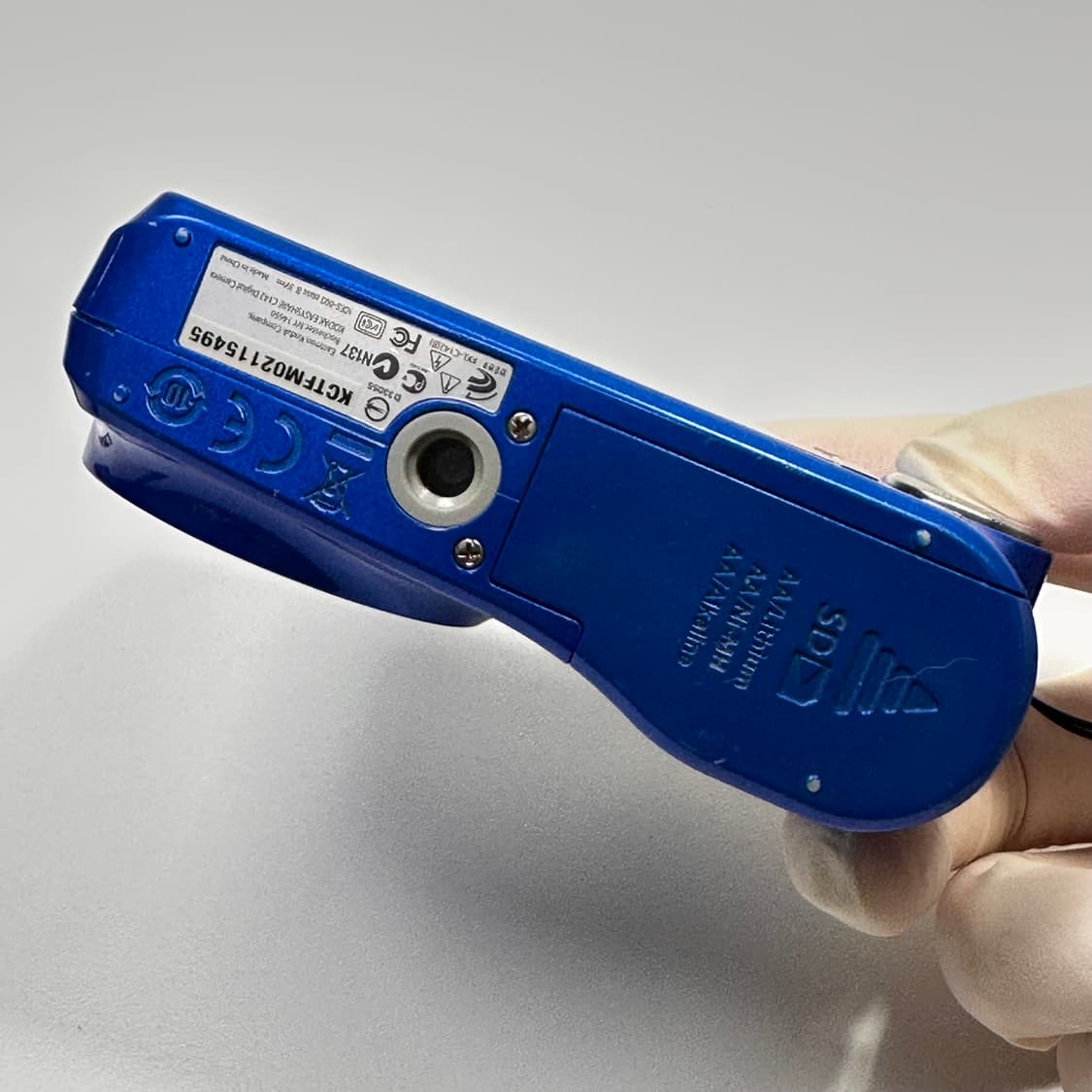 Kodak EasyShare C142 코닥 이지쉐어 디카 상품이미지7