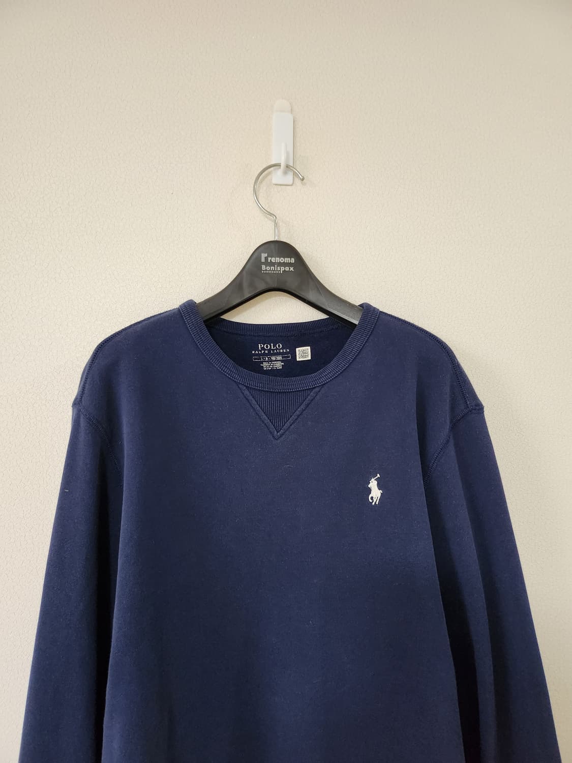폴로랄프로렌 스웻맨투맨티셔츠 (L 상품이미지1