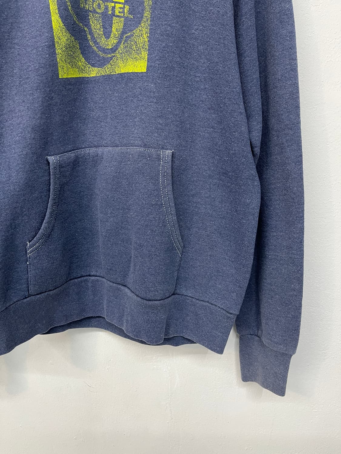 90's FRUIT OF THE LOOM made in u.s.a 후드티 상품이미지6