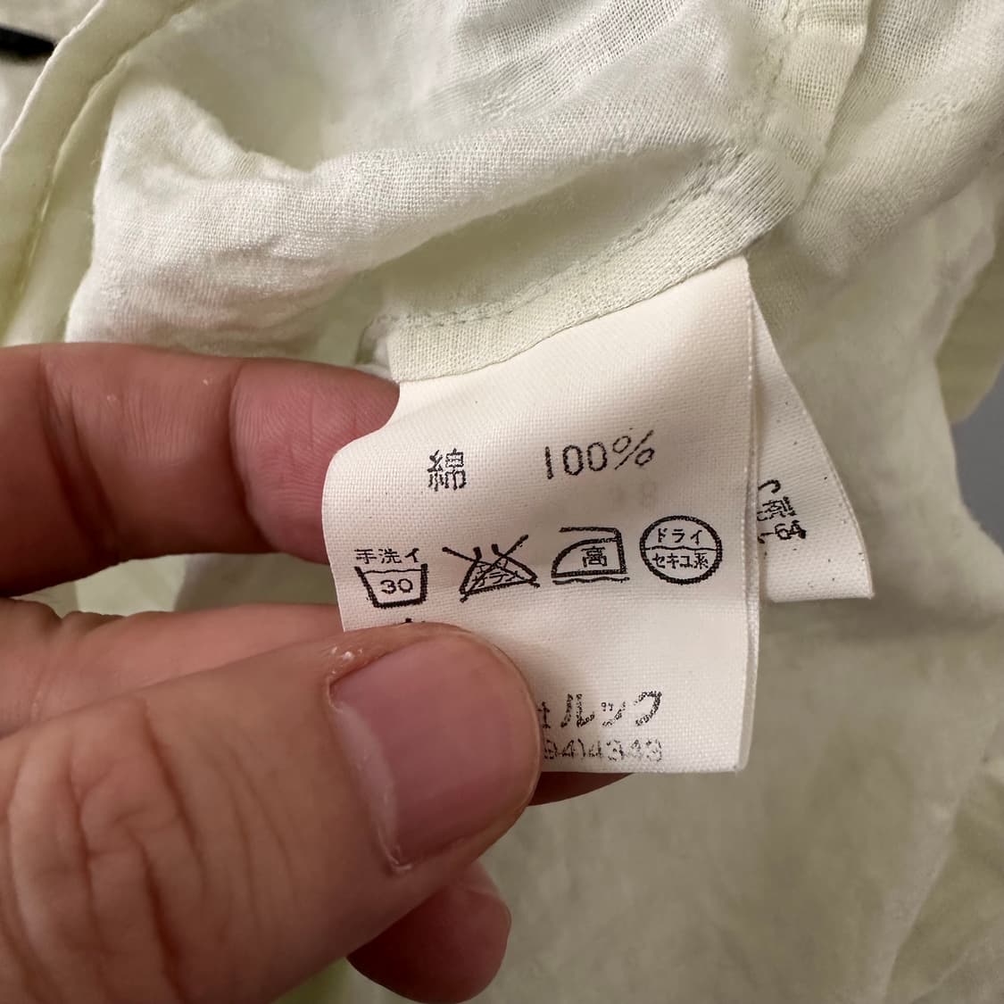 마크제이콥스 marc by marc jacobs 블라우스 상품이미지6