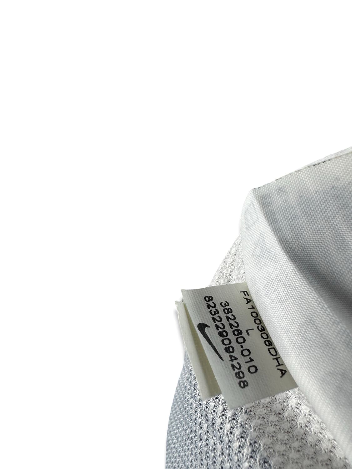 나이키 10-11 유벤투스 홈 반팔 유니폼2449 상품이미지5