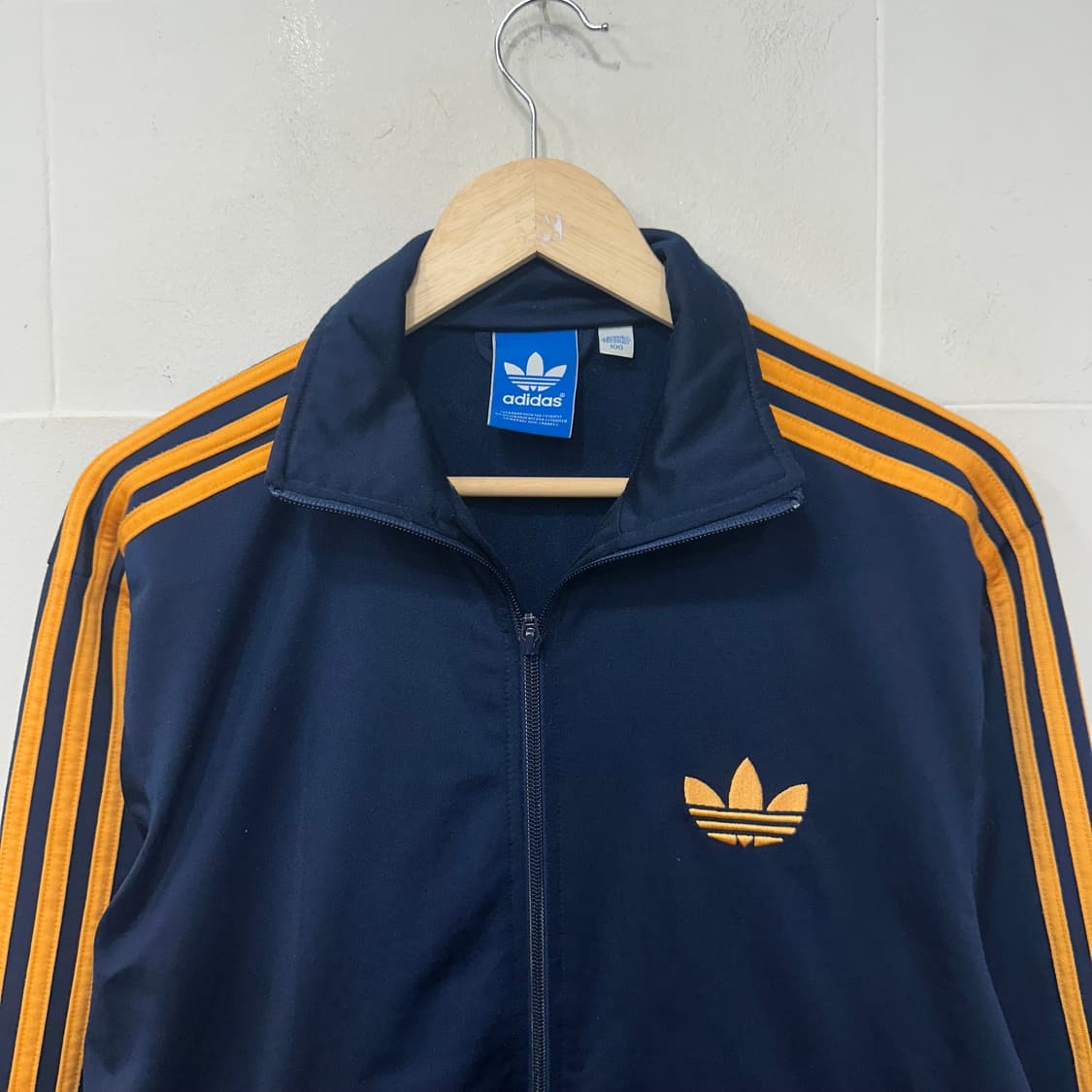 아디다스 파이어버드 져지 상품이미지2