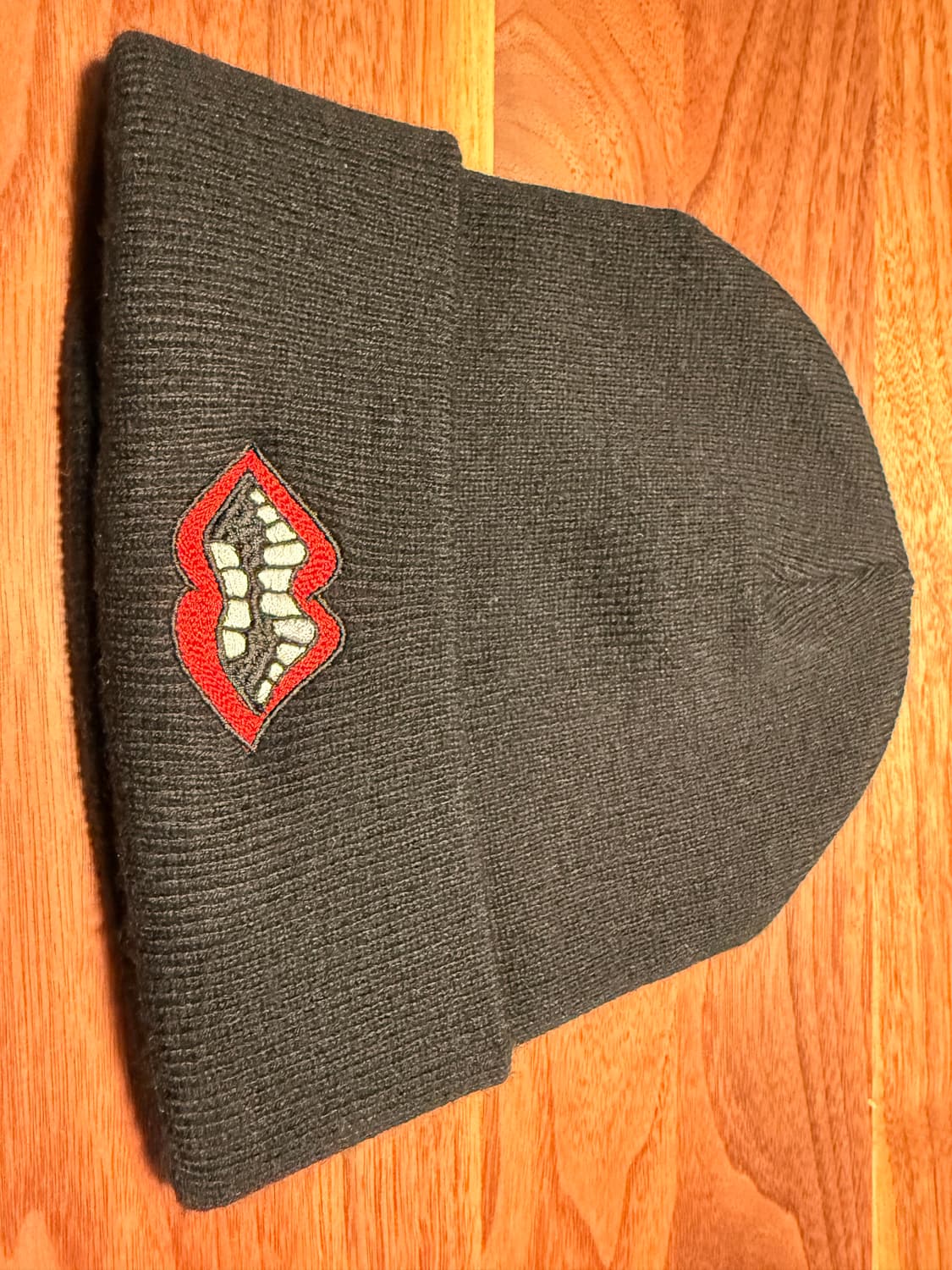 크롬하츠 매티보이 입술 비니 상품이미지1