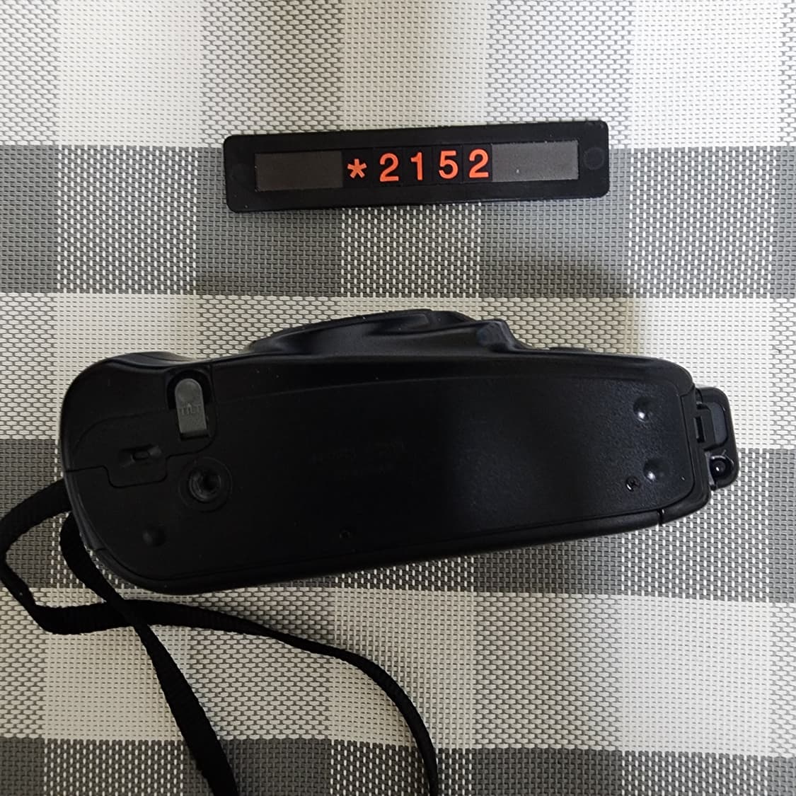 캐논 뉴오토보이 필름카메라 상품이미지4