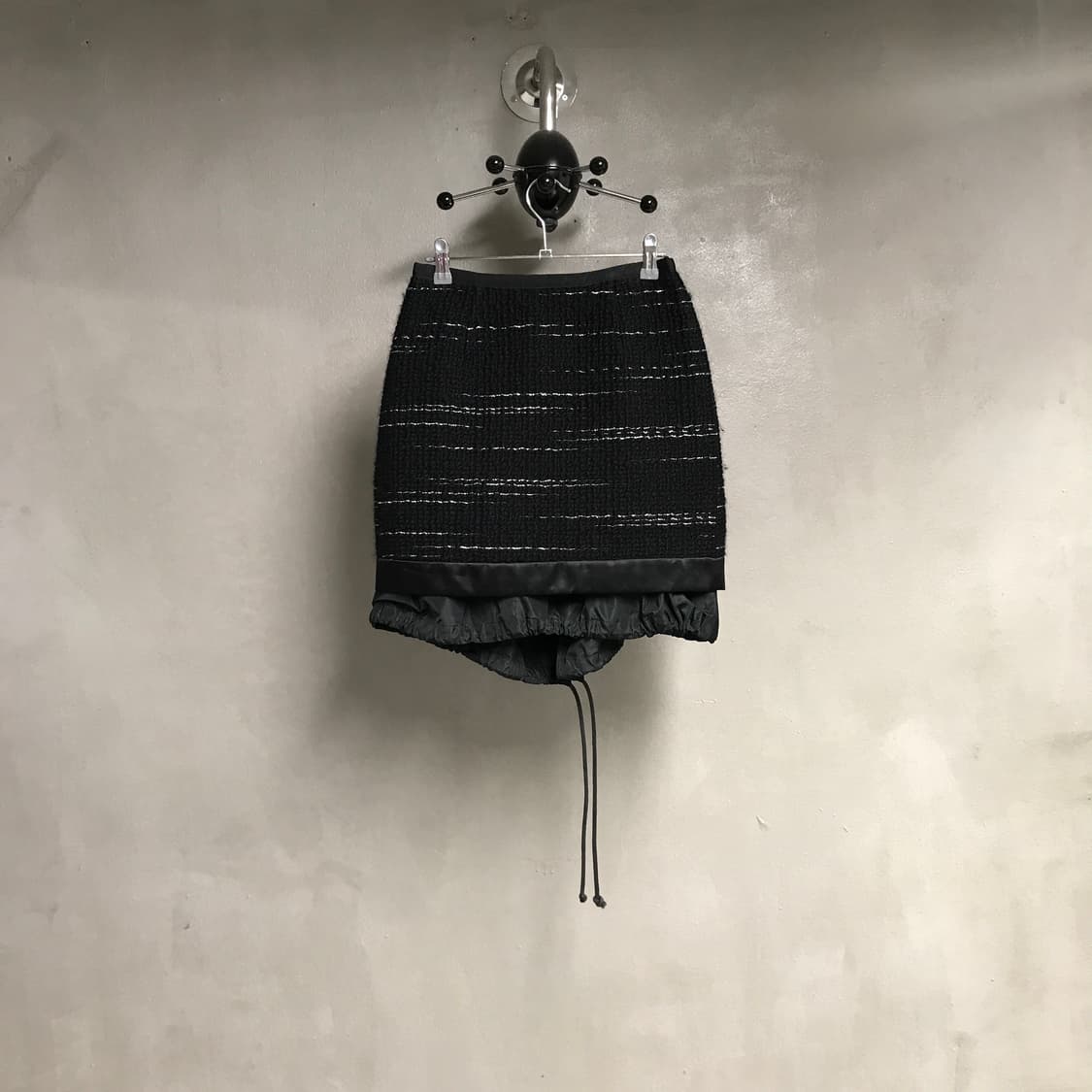 사카이 트위드 스커트 1(W) 상품이미지1