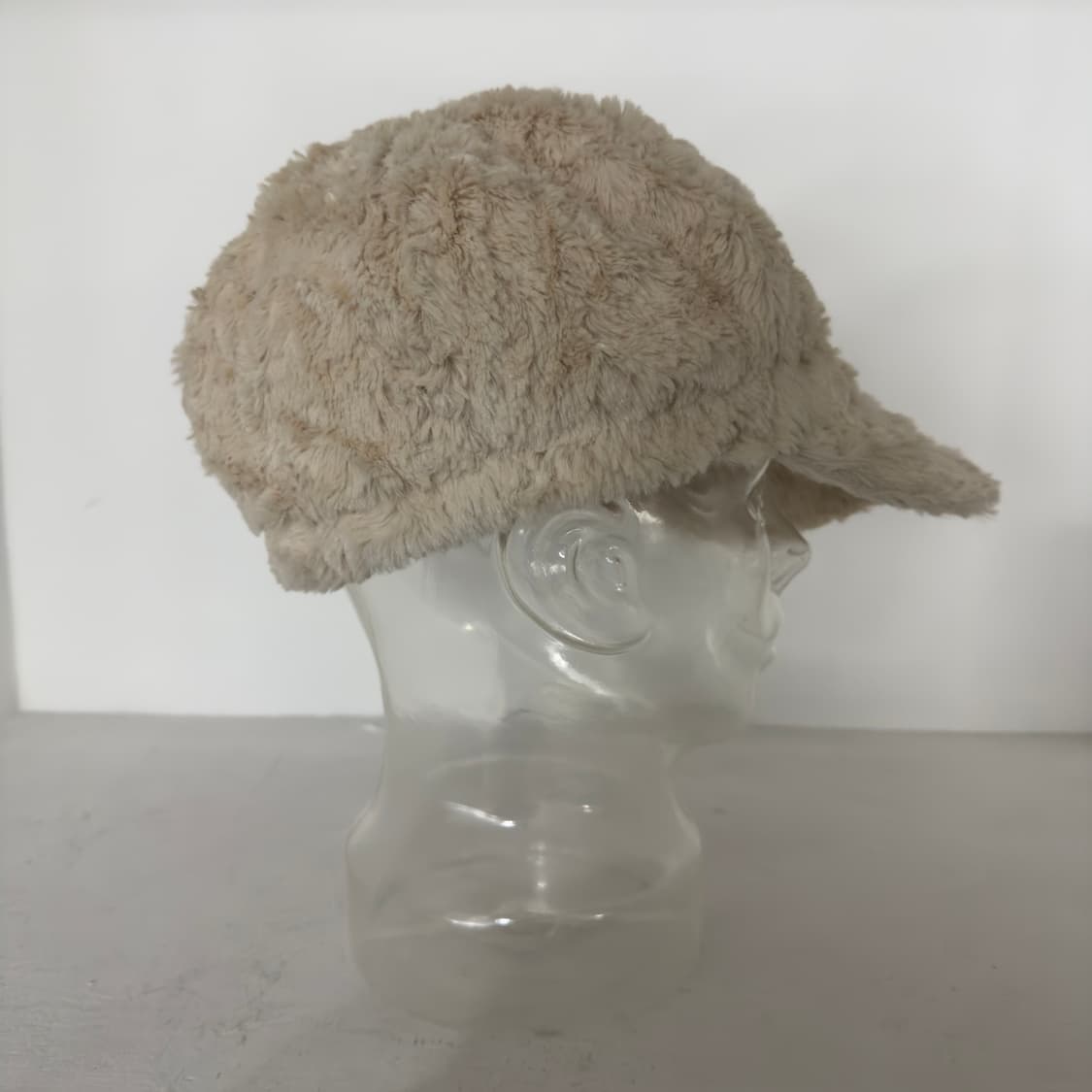 fur cap 상품이미지2