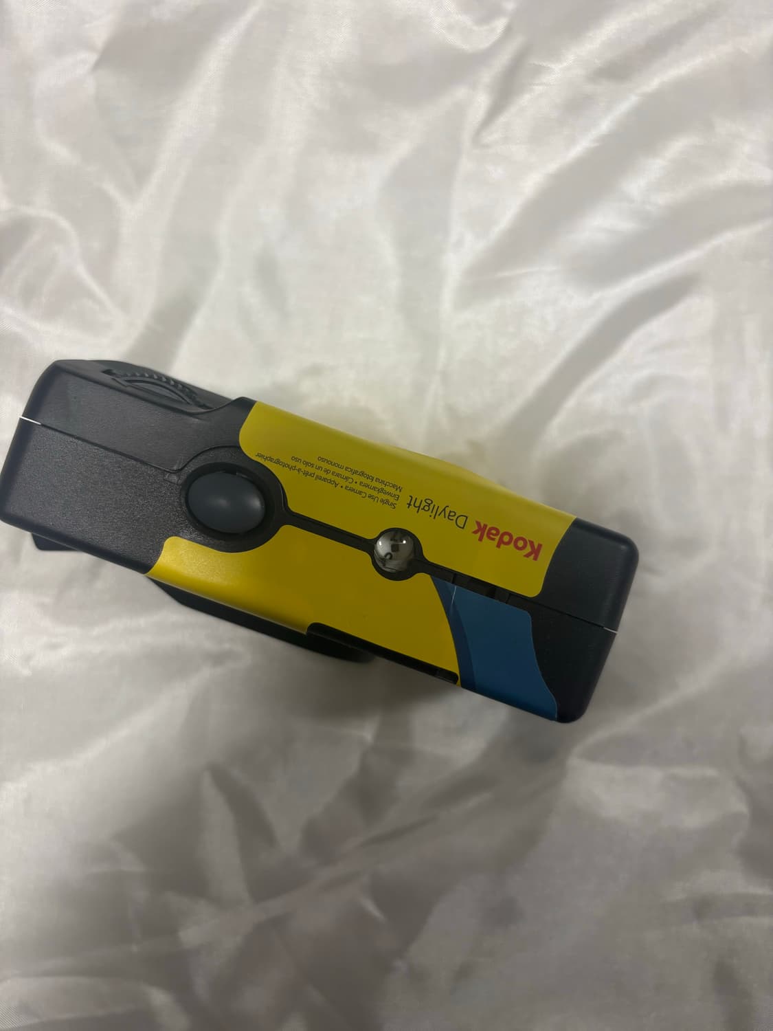 코닥 일회용 필름 카메라 상품이미지2