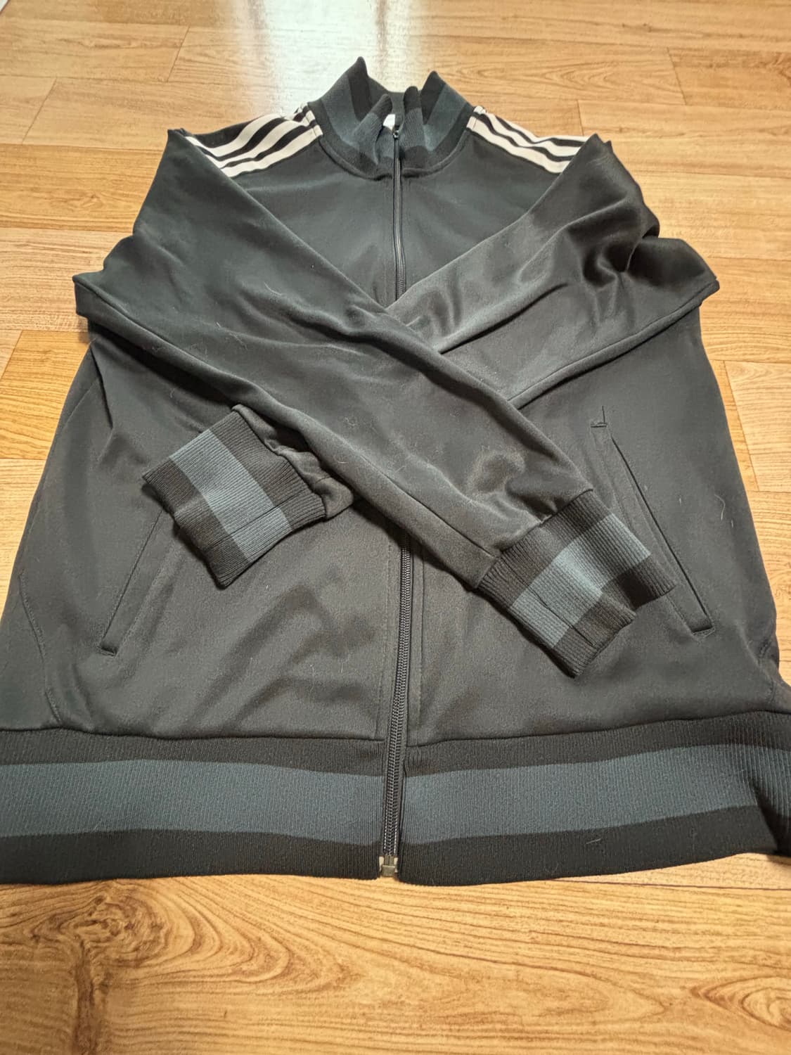 레알마드리드 아디다스 져지 상품이미지1