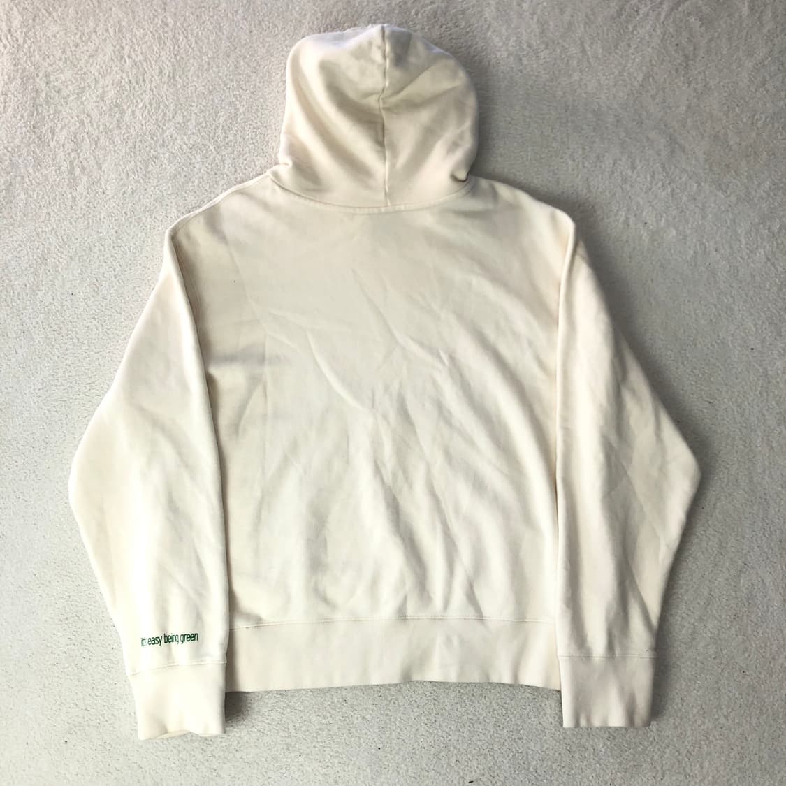 아디다스 토이스토리 REX 후드티 상품이미지2