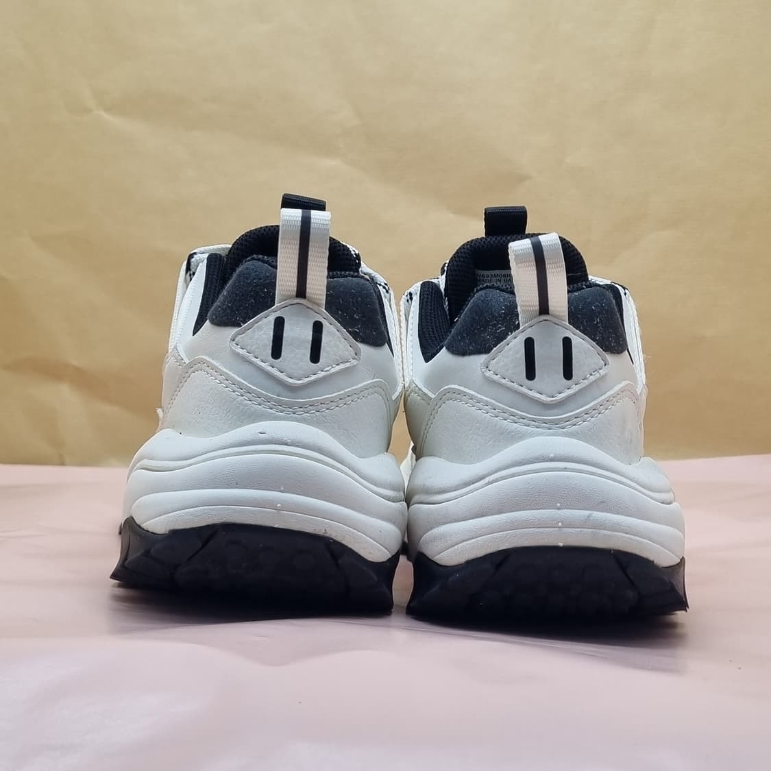 노스페이스 트레킹화 240 상품이미지4