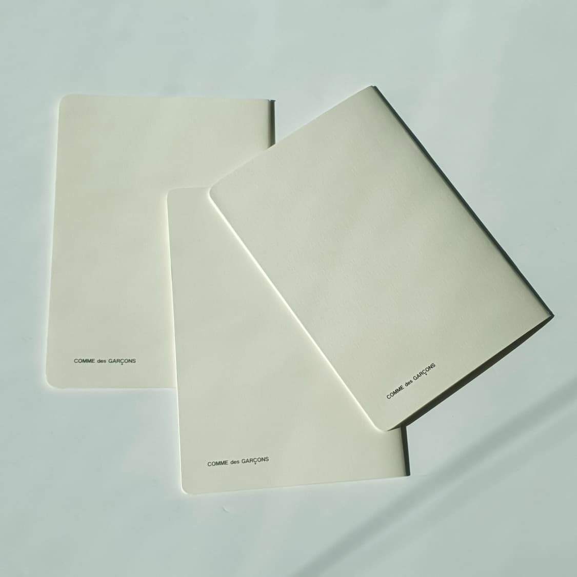 90s Comme Des Garcons note 상품이미지1